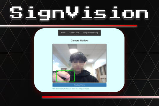 a basic computer vision project using Flask, openCV, and sk-learn